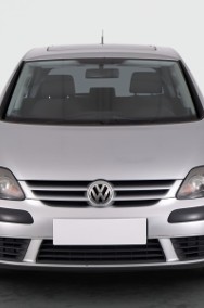 Volkswagen Golf Plus I , GAZ, Klima, El. szyby-2