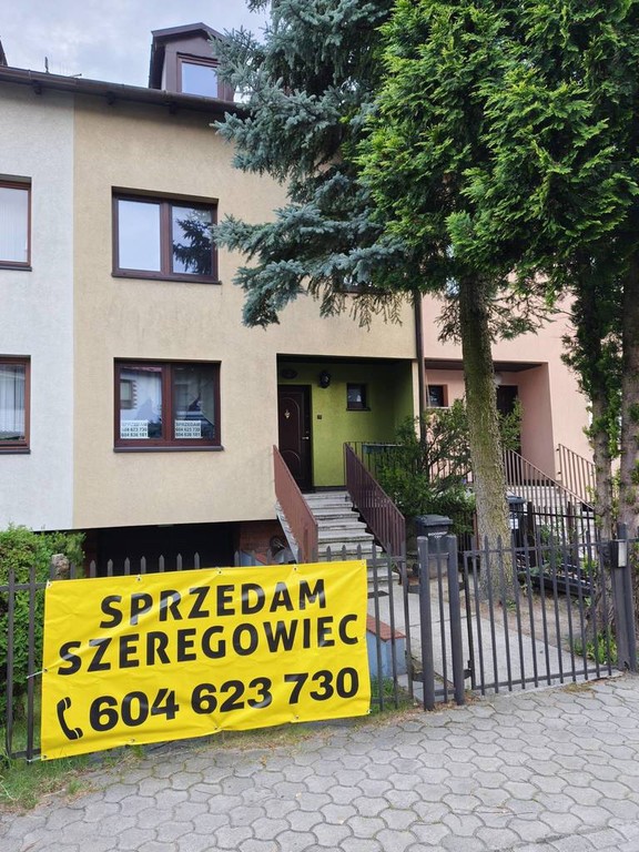 Dom na sprzedaż, 4 pokoje, 130 m², Częstochowa