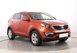 Kia Sportage III , Xenon, Klima, Parktronic