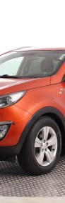 Kia Sportage III , Xenon, Klima, Parktronic-3