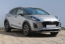 Ford Puma , Salon Polska, 1. Właściciel, Serwis ASO, Navi, Klimatronic,