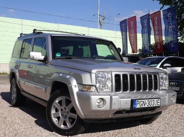 Jeep Commander-1