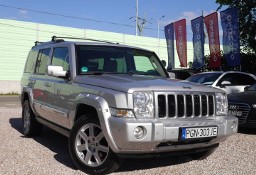 Jeep Commander