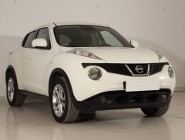 Nissan Juke , Salon Polska, Navi, Klimatronic, Tempomat