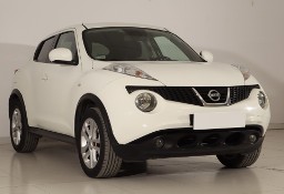 Nissan Juke , Salon Polska, Navi, Klimatronic, Tempomat