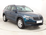 Skoda Kodiaq , Salon Polska, Serwis ASO, Automat, 7 miejsc, Klimatronic,