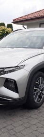 Hyundai Tucson 2022r 1.6 T-GDI 150 KM Executive-4