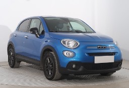 Fiat 500X I , Serwis ASO, VAT 23%, Skóra, Navi, Klima, Tempomat