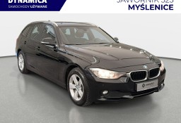 BMW SERIA 3 V (F30/F31/F34) BMW SERIA 3 d Touring 116KM M6 2015 r., przebieg 247tys.km, bezwypadkowe