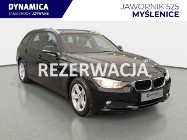 BMW SERIA 3 V (F30/F31/F34) BMW SERIA 3 d Touring 116KM M6 2015 r., przebieg 247tys.km, bezwypadkowe
