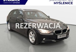 BMW SERIA 3 V (F30/F31/F34) BMW SERIA 3 d Touring 116KM M6 2015 r., przebieg 247tys.km, bezwypadkowe