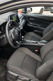 Toyota C-HR 1.8 HSD KLIMATRONIK,KAMERA,PARKTRONIK PRZÓD T INNE-2