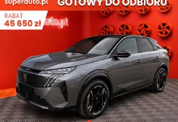 Peugeot 3008 II GT Plug-in HYBRID e-DCS7 1.6 PHEV GT Plug-in HYBRID e-DCS7 1.6 PHEV 195KM