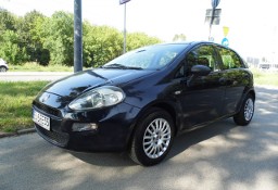 Fiat Punto IV Punto 2012