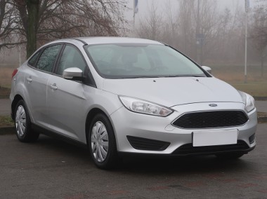 Ford Focus III , Salon Polska, Serwis ASO, Klima-1