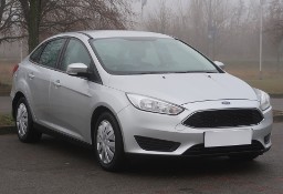 Ford Focus III , Salon Polska, Serwis ASO, Klima