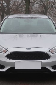 Ford Focus III , Salon Polska, Serwis ASO, Klima-2