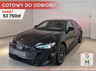 Audi A5 IV TFSI quattro S line 2.0 TFSI quattro S line (204 KM) Kamery obserwujące