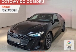 Audi A5 IV TFSI quattro S line 2.0 TFSI quattro S line (204 KM) Kamery obserwujące