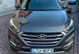 Hyundai Tucson III Salonowy .Stan bardzo dobry...