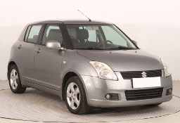 Suzuki Swift IV , Klima,ALU