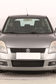 Suzuki Swift IV , Klima,ALU-2