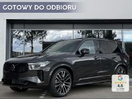 Volvo XC90 V B5 AWD Ultra Dark 2.0 B5 AWD Ultra Dark (250KM) System audio Bowers &amp;