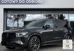 Volvo XC90 V B5 AWD Ultra Dark 2.0 B5 AWD Ultra Dark (250KM) System audio Bowers &amp;