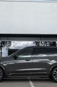 Volvo XC90 V B5 AWD Ultra Dark 2.0 B5 AWD Ultra Dark (250KM) System audio Bowers &-2