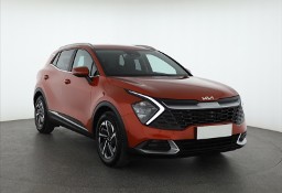 Kia Sportage IV , Salon Polska, 1. Właściciel, Serwis ASO, VAT 23%, Navi,