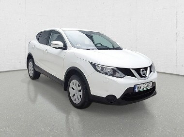 Nissan Qashqai II-1