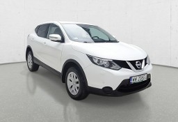 Nissan Qashqai II