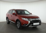 Mitsubishi Outlander III , Salon Polska, 1. Właściciel, Serwis ASO, Automat,