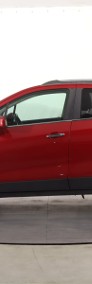 Opel Mokka , Salon Polska, Serwis ASO, Skóra, Klimatronic, Tempomat,-4