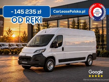 Toyota Proace Proace MAX BEV Active L3H2-1