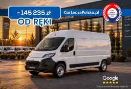Toyota Proace Proace MAX BEV Active L3H2
