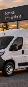 Toyota Proace Proace MAX BEV Active L3H2-3