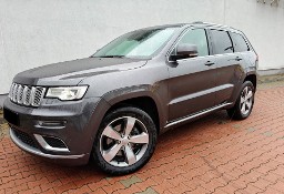 Jeep Grand Cherokee IV [WK2] SUMMIT_lift_full opcja_radar_panorama_navi_bixenon