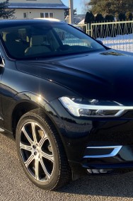 B6 314 KM Automat 4x4 INSCRIPTION Salon PL ASO Bezwypadek I wł VAT-2