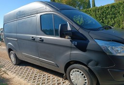 Ford Transit Transit Custom podwyższony,long, L2H2