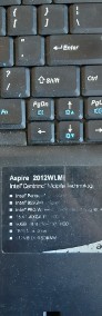 Laptop Acer Aspire 2010 Series (nr seryjny: CL32) - używany. Uszkodzony. -3