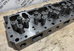 CAT Caterpillar C12 - głowica silnika kompletna NOWA 1799458 179-9458