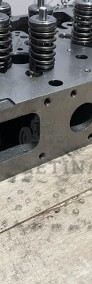 CAT Caterpillar C12 - głowica silnika kompletna NOWA 1799458 179-9458-3