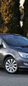 Opel Astra J 1.6i(115KM)*Activ*Klimatyzacja*Welur*I Właściciel*Alu17"ASO Opel-3