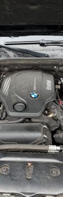 520d 2.0 Diesel 190KM salon Polska-3