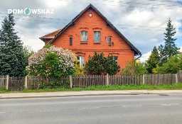 Dom Koszęcin, ul. Sienkiewicza