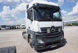 Mercedes-Benz Actros