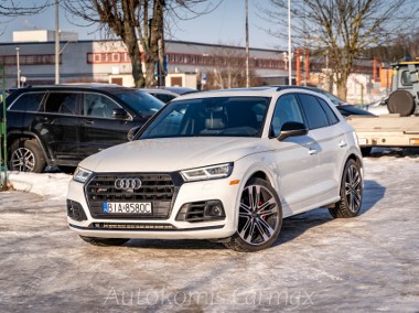 3.0 TFSI Qattro Prestige 354KM-1