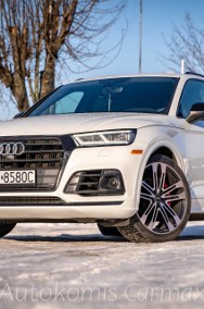 3.0 TFSI Qattro Prestige 354KM-2