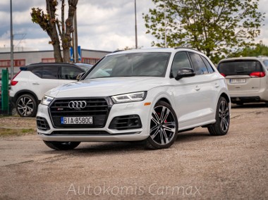 3.0 TFSI Qattro Prestige 354KM-1